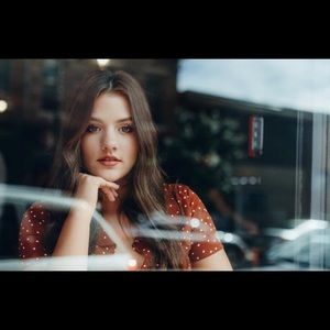 Meet your Posher, Bailey